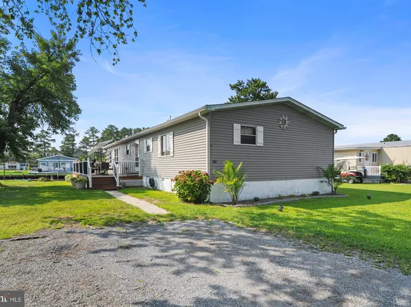 35462 Pine Dr #60, Millsboro, DE 19966