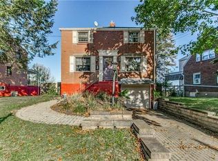 3791 Rural Ct W, Pittsburgh, PA 15221