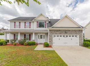 49 Citadel St, Cameron, NC 28326