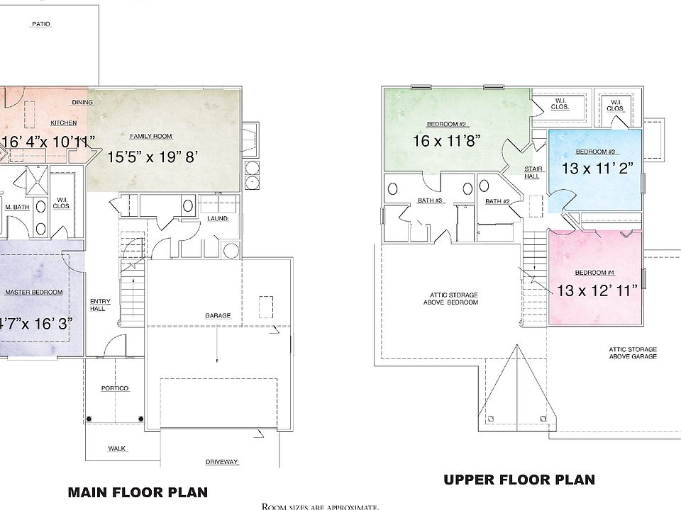 2nd image of 4515 Silver Pointe Point