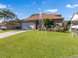 5843 Spring Dove St, San Antonio, TX 78247