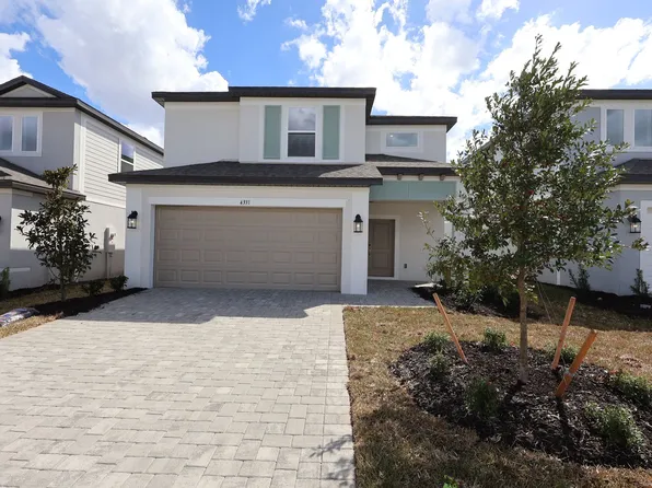 4331 Outhaul Run, Palmetto, FL 34221