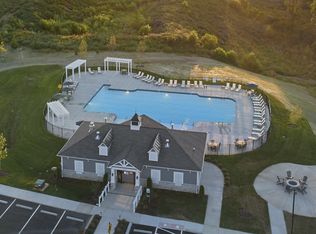 4212 Ellie Ct LOT 933, Columbia, TN 38401