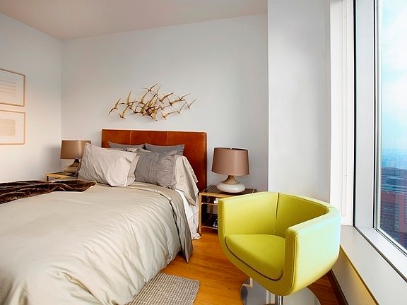 4th image of 8 Spruce St APT 21K