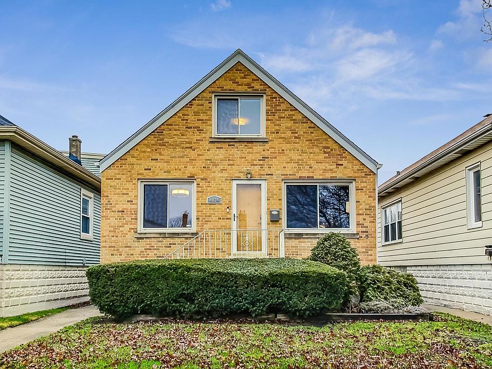 1st image of 4824 N McVicker Ave