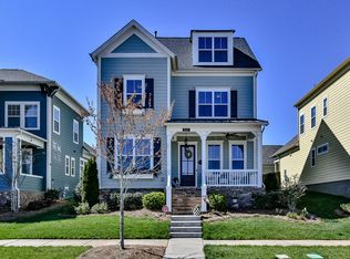 12617 Short Ln, Pineville, NC 28134