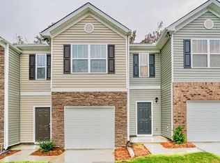 308 Sea Isle Pl #1, Greer, SC 29650