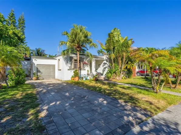 6765 SW 34th St, Miami, FL 33155