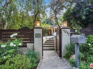 4047 Mandeville Canyon Rd, Los Angeles, CA 90049