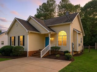 243 Toomer Loop Rd, Pittsboro, NC 27312