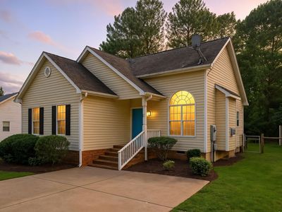 243 Toomer Loop Rd, Pittsboro, NC, 27312