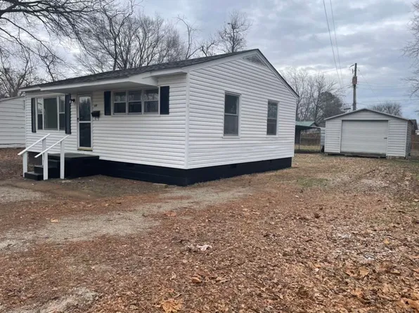165 S Parkview Dr, Trumann, AR 72472