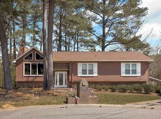 800 Ridgefield Rd, Birmingham, AL 35215