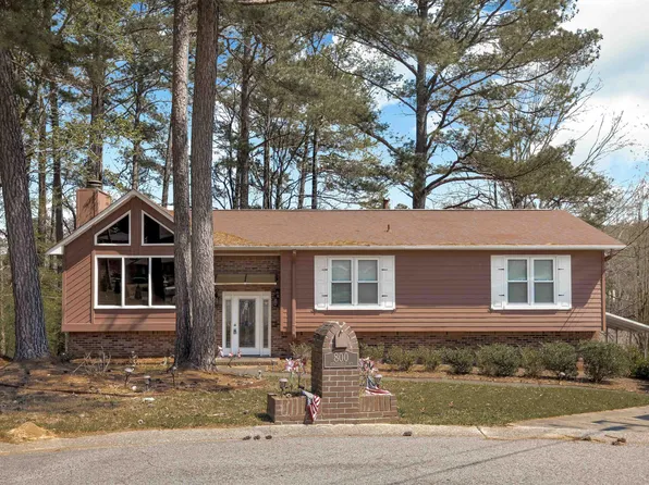 800 Ridgefield Rd, Birmingham, AL 35215