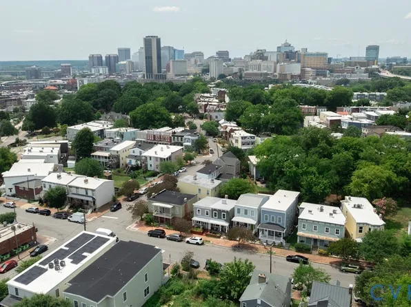 606 N 23rd St, Richmond, VA 23223