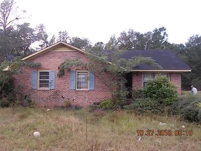 2510 Cannon Bridge Rd, Cordova, SC, 29039