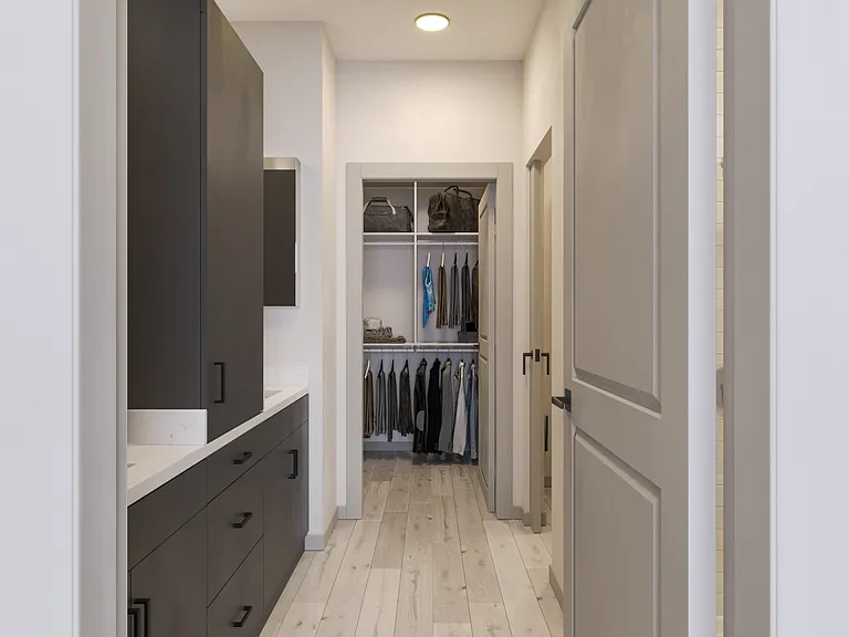 The Allyson Townhomes — Photo 8