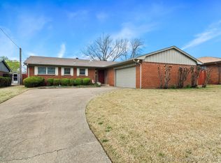 1930 S 74th East Ave, Tulsa, OK 74112