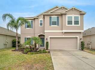 1110 White Water Bay Dr, Groveland, FL 34736
