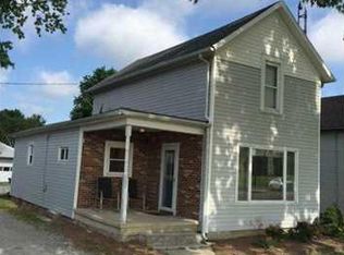 954 N County Road 232, Fremont, OH 43420