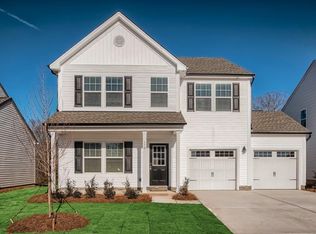 170 Fairfield Dr, Troutman, NC 28166