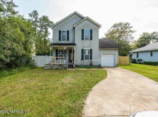 4604 Spring Glen Rd, Jacksonville, FL 32207