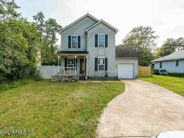 4604 SPRING GLEN Road, Jacksonville, FL 32207