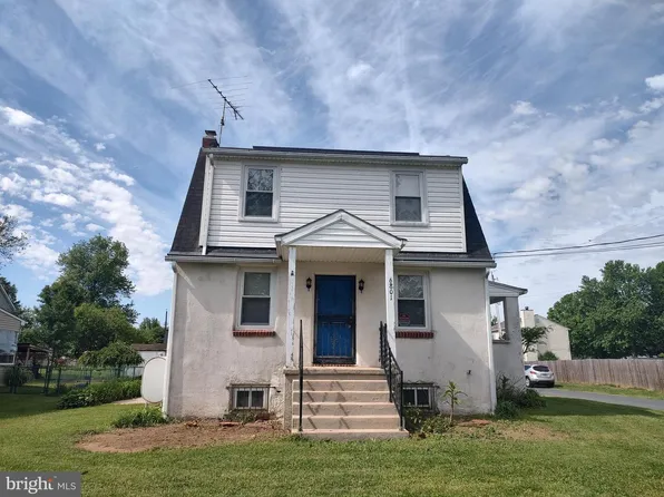6801 N River Dr, Baltimore, MD 21220