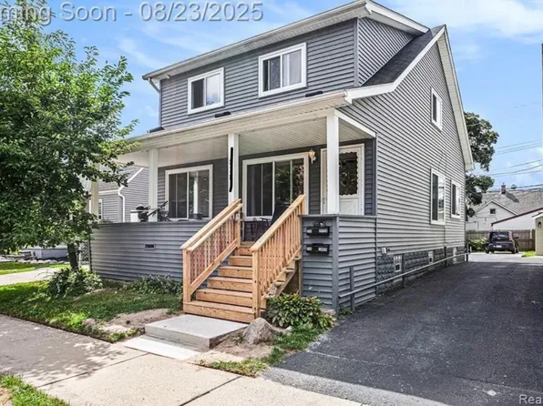 518 E Troy St #1, Ferndale, MI 48220