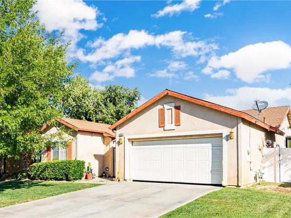 14724 Rockrose St, Victorville, CA 92394