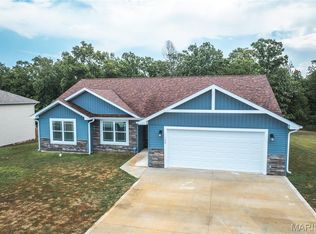 159 Mesa Dr, Waynesville, MO 65583
