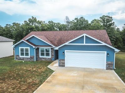 159 Mesa Dr, Waynesville, MO, 65583