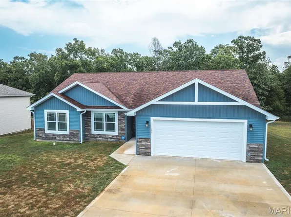 159 Mesa Dr, Waynesville, MO 65583