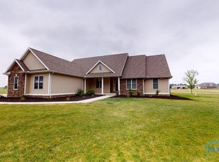 13221 Township Road 108, Findlay, OH 45840