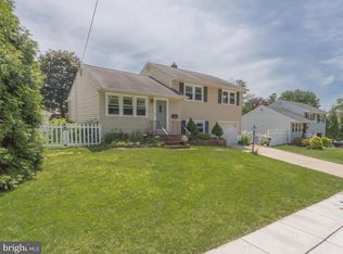 1414 Spruce Ave, Wilmington, DE 19805