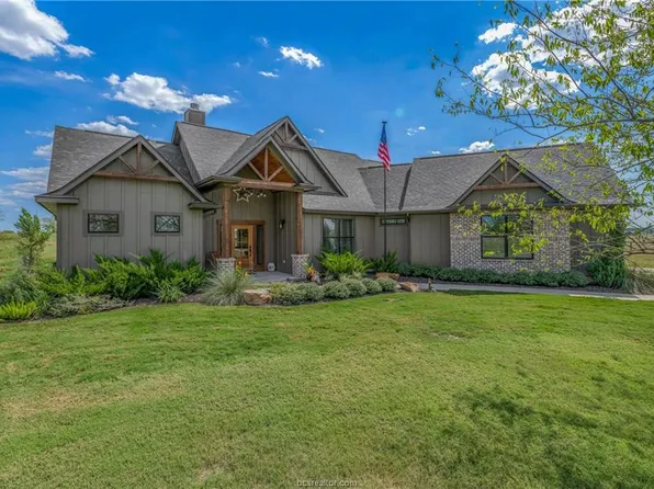 12296 County Road 175, Iola, TX 77861