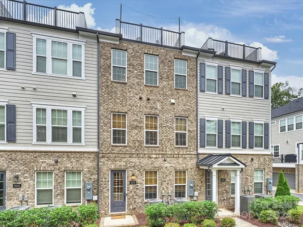 5038 Harrowsmith Ln, Charlotte, NC 28204