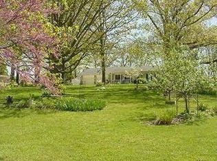 19148 Owl Creek Dr, Marshfield, MO 63383