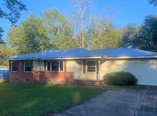 861 S Park Ave, Dothan, AL 36301