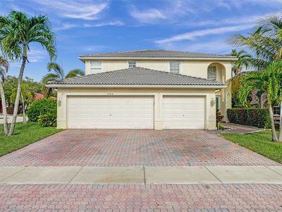 4702 NW 120th Way, Coral Springs, FL, 33076