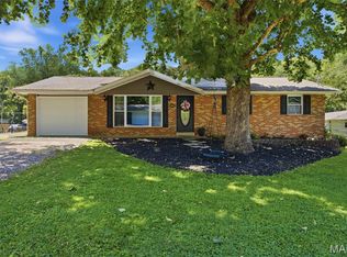 6118 Queens Ct, House Springs, MO 63051