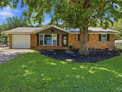 6118 Queens Ct, House Springs, MO, 63051