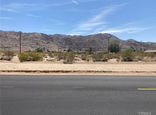 1 Hatch Rd, Twentynine Palms, CA 92277