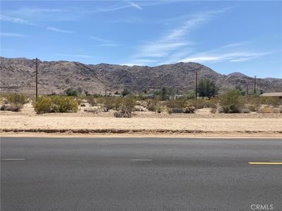 1 Hatch Rd, Twentynine Palms, CA, 92277
