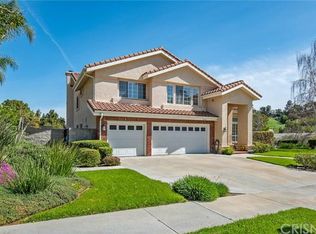 11800 Wood Ranch Rd, Granada Hills, CA 91344
