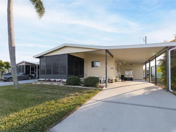 3125 Ida Dr, Ellenton, FL 34222