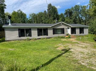 19614 S Sullivan Creek Rd, Rudyard, MI 49780