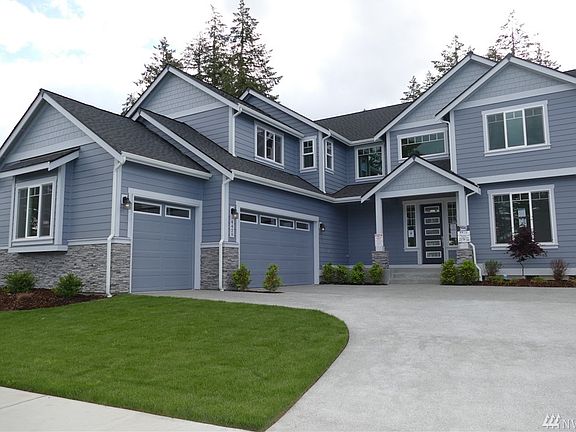 2nd image of 4415 Caddyshack Dr NE Lot 57