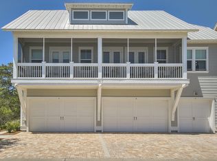 167 Milestone Dr UNIT A-257, Inlet Beach, FL 32461