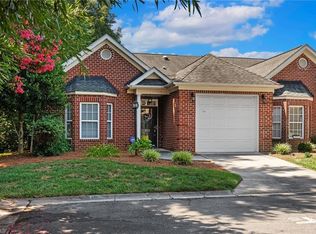 4872 Kinnamon Rd, Winston Salem, NC 27103